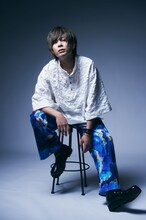 鬼頭大晴 （Half time Old）