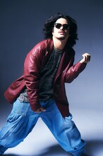 鷲山和希（Suspended 4th）