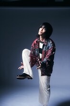 ヤマトパンクス（PK shampoo）