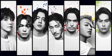 三代目 J SOUL BROTHERS from EXILE TRIBE
