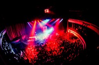 「ようこそ！すももハイツへ -3LDK-」東京公演の様子。（撮影：橋本優）