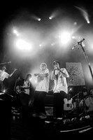 「ようこそ！すももハイツへ -3LDK-」東京公演の様子。（撮影：橋本優）