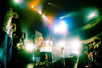 「ようこそ！すももハイツへ -3LDK-」東京公演の様子。（撮影：橋本優）