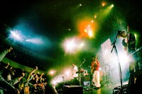 「ようこそ！すももハイツへ -3LDK-」東京公演の様子。（撮影：橋本優）