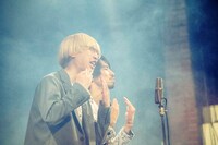 真空ジェシカ（撮影：橋本優）