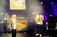 真空ジェシカ（撮影：橋本優）