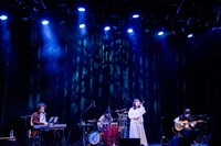 Nao☆「“YATTOKOSA LIVE”～東京編～」の様子。