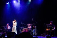 Nao☆「“YATTOKOSA LIVE”～東京編～」の様子。