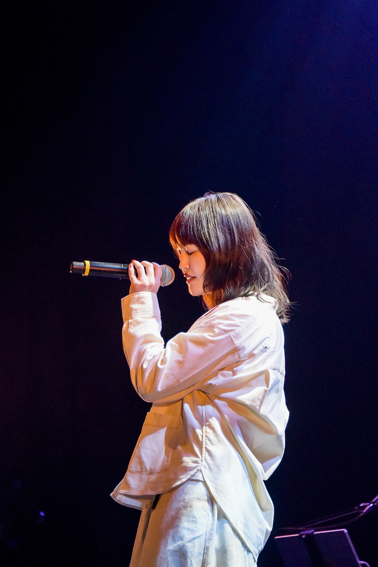 Nao☆