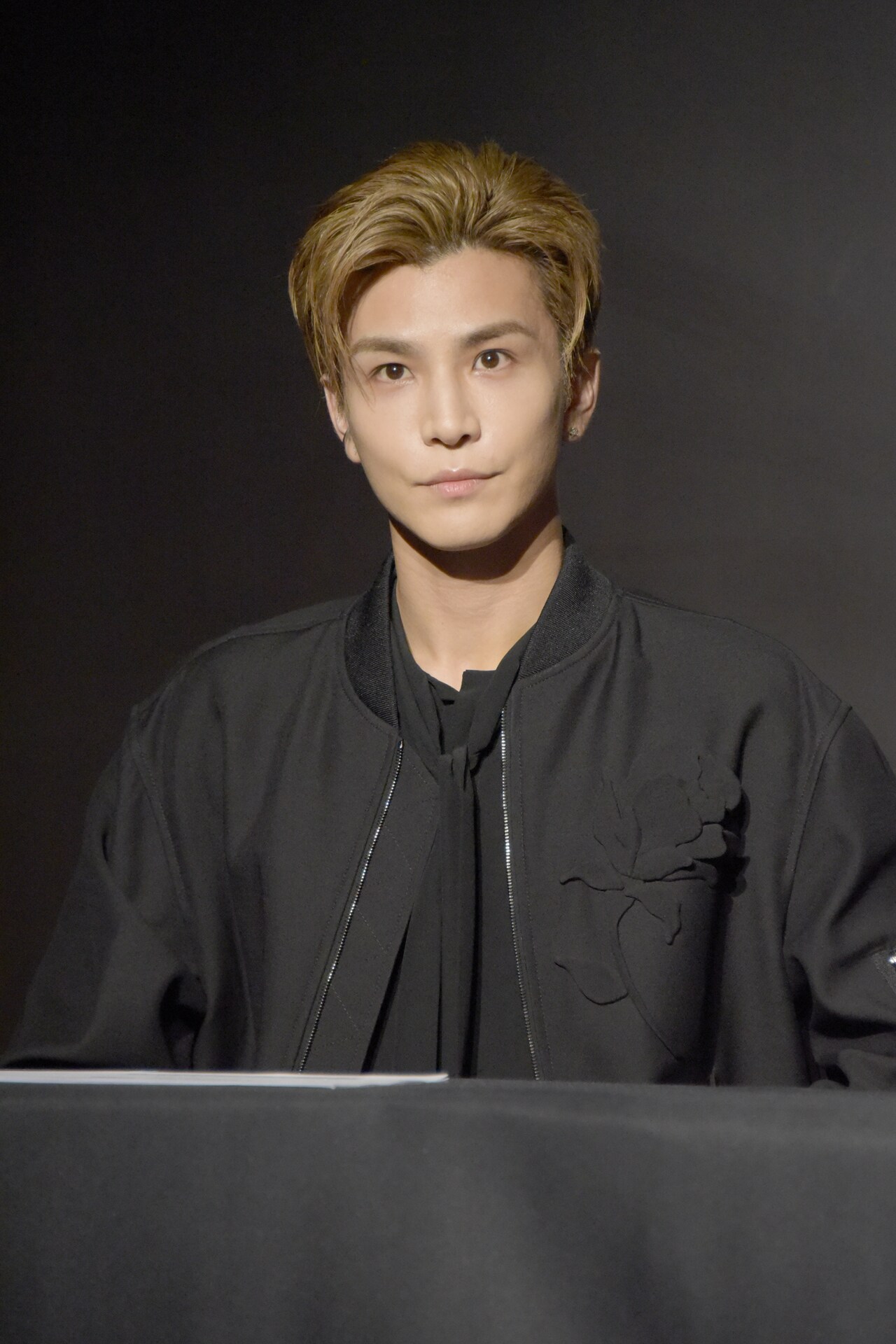 JSBⅢ 岩田剛典 Kenji Karasawa | @takanori_iwata_official 岩ちゃんありがとう