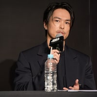 三代目JSB今市隆二が書類送検、タクシー運転手に対する脅迫と暴行容疑