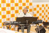 植松伸夫