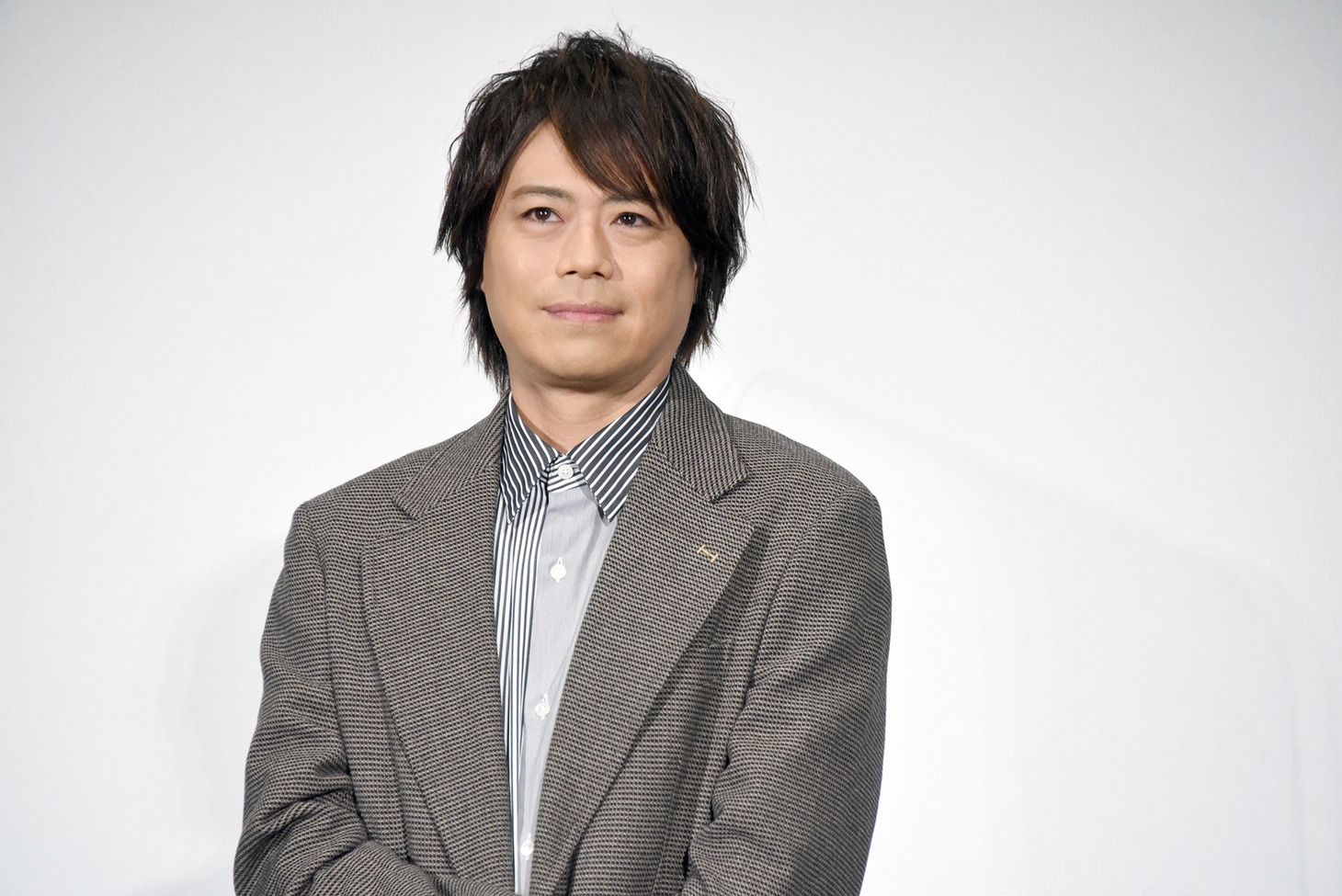 浪川大輔