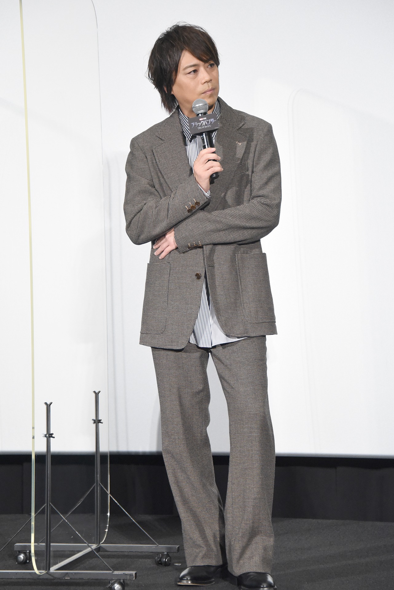 浪川大輔