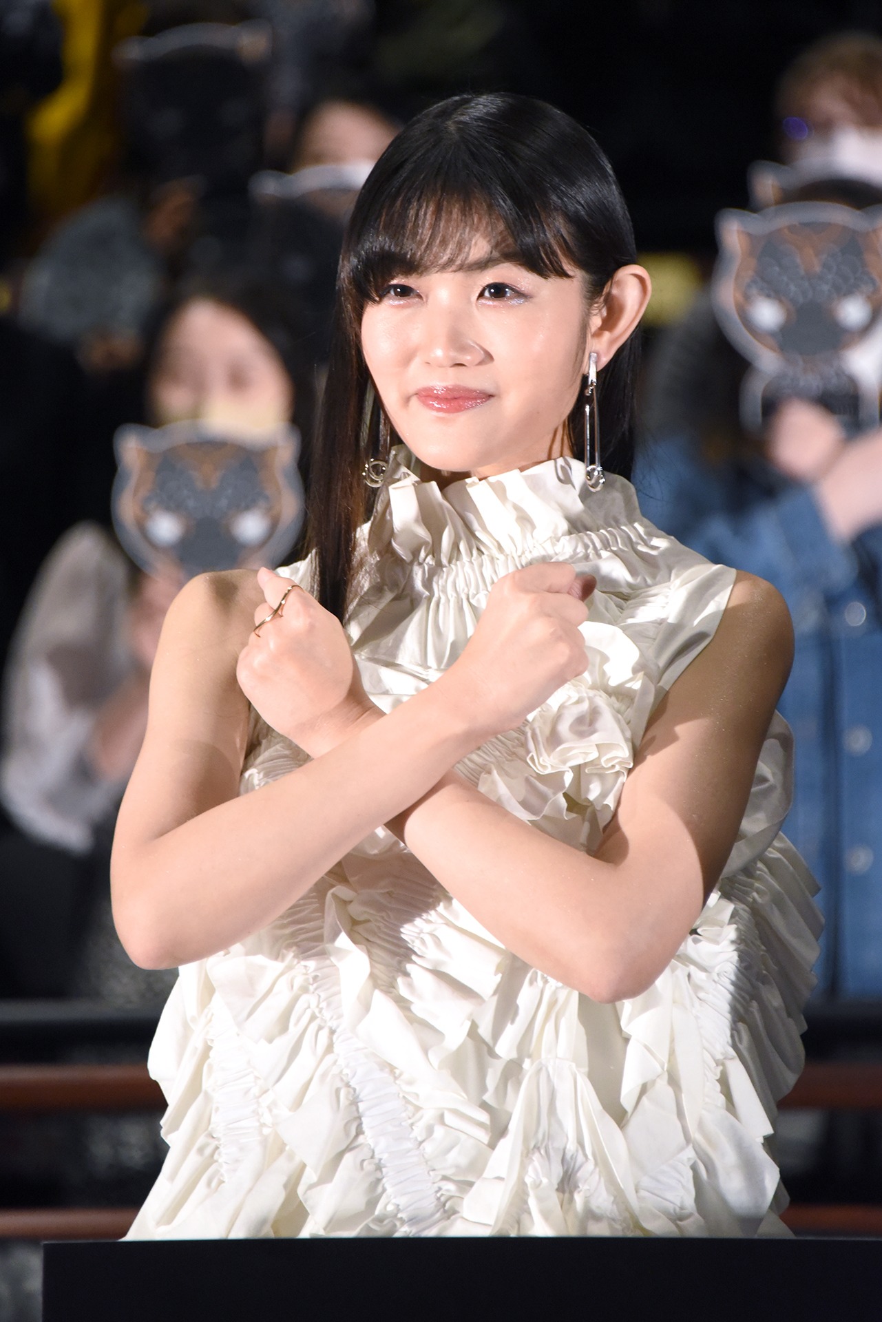 早見沙織