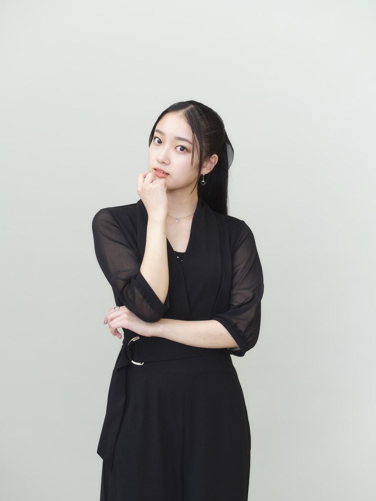 永井結海 [画像ギャラリー 4/9] - 音楽ナタリー