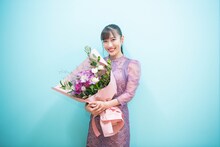 高城れに（ももいろクローバーZ）