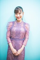 高城れに（ももいろクローバーZ）