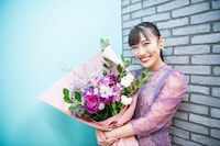 高城れに（ももいろクローバーZ）