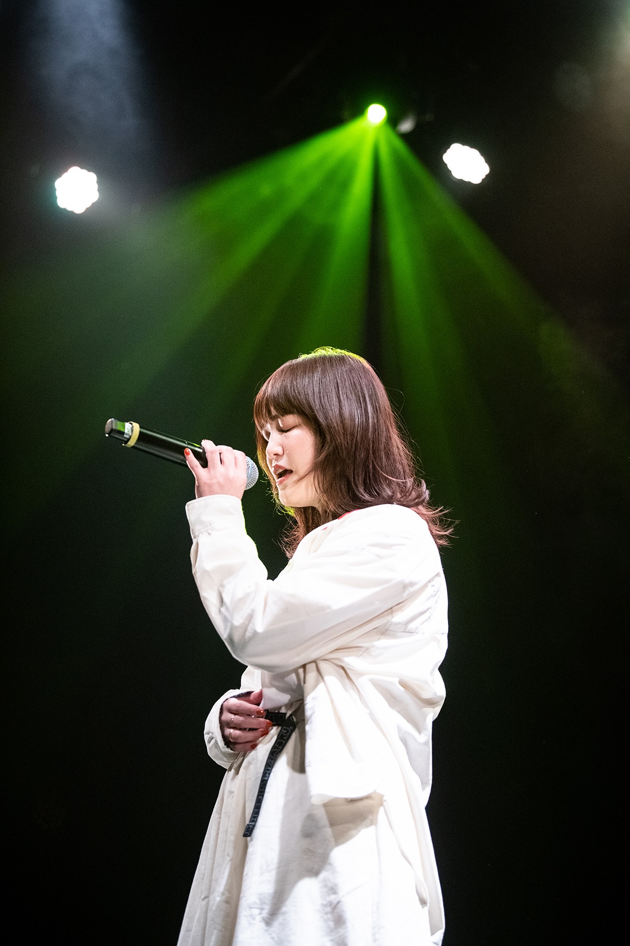 Nao☆