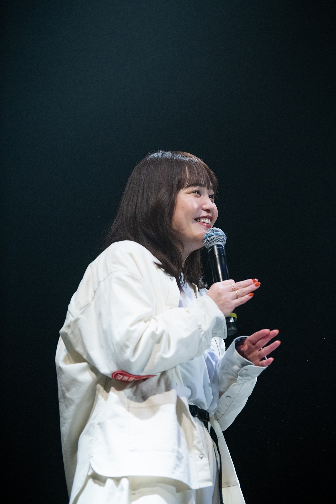 Nao☆