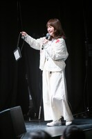 新作グッズを紹介するNao☆。