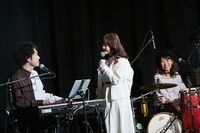 sugarbeansに詰め寄るNao☆。