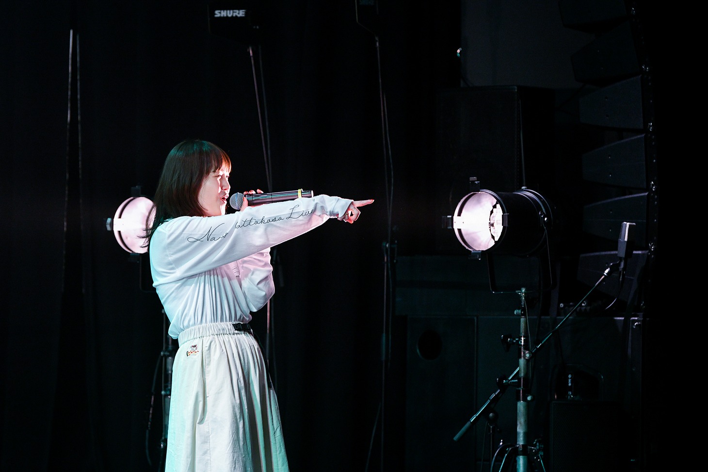 Nao☆