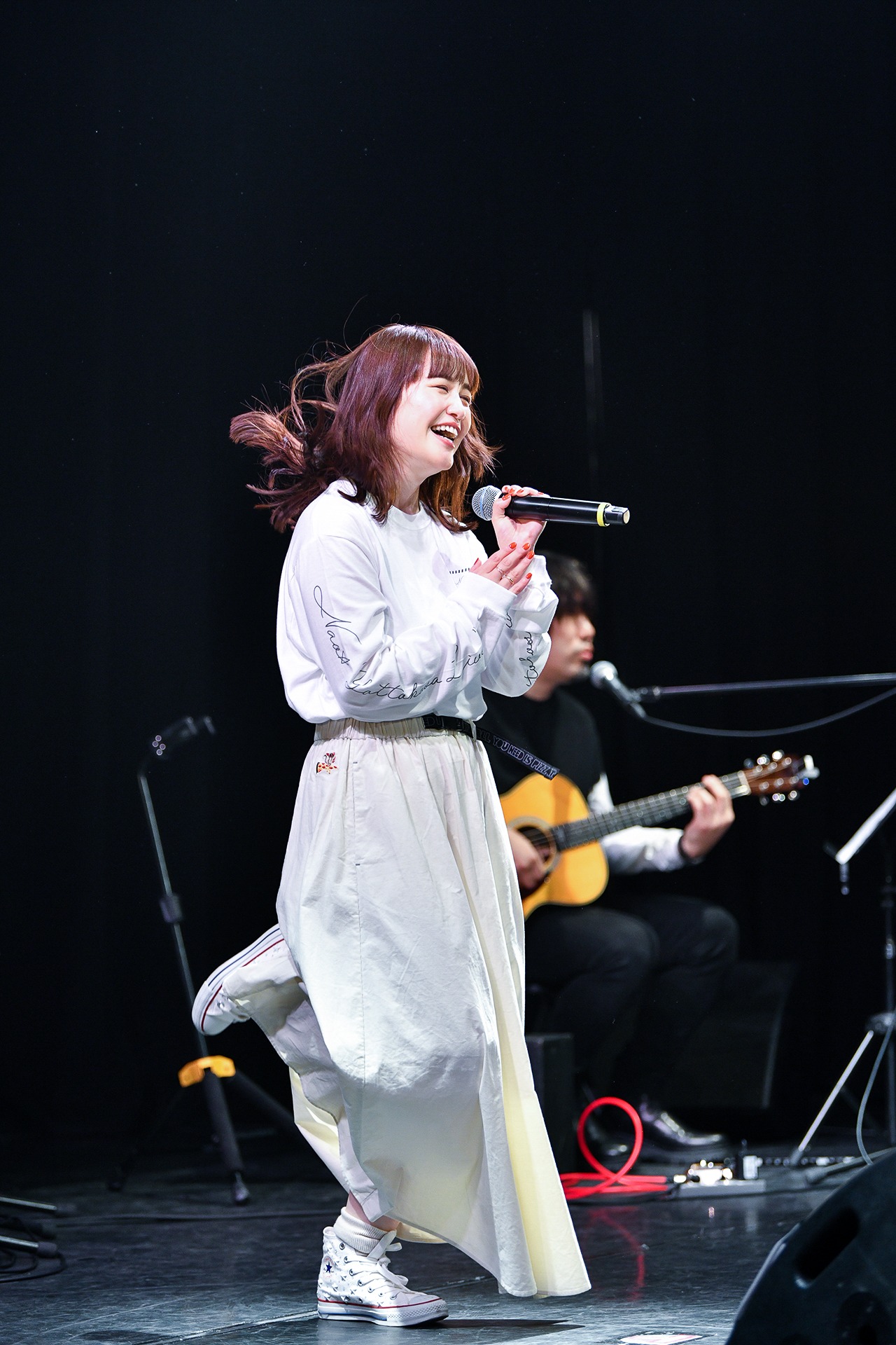Nao☆
