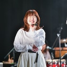 Negicco Nao☆がやっとこさソロライブ開催、ファンとの再会に「ずっとそばにいてくれてうれしい」