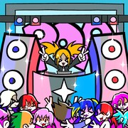 STARKIDS「POP」配信ジャケット