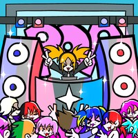 STARKIDS「POP」配信ジャケット