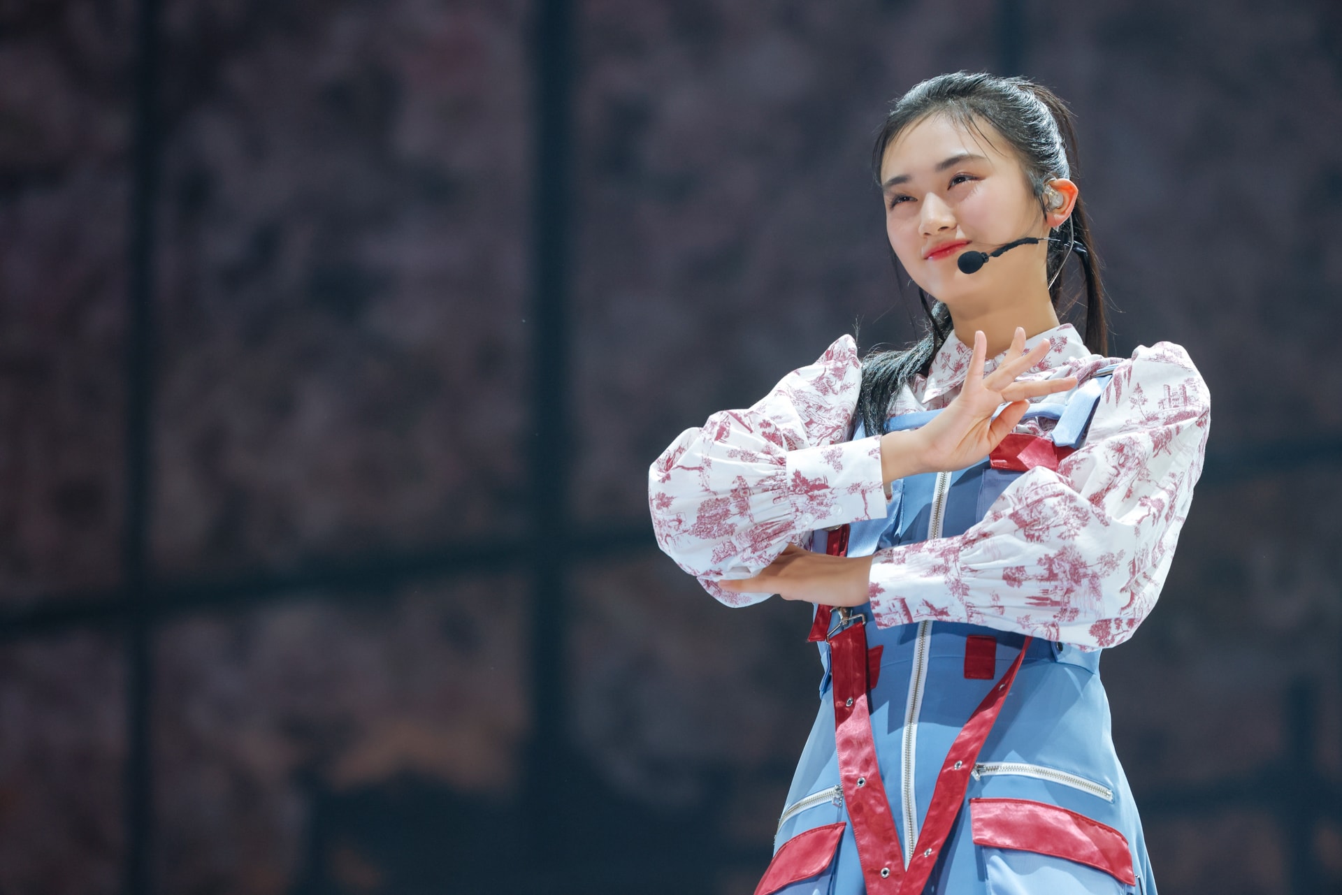 藤吉夏鈴 櫻坂46 浴衣 東京ドーム ライブ 夏フェス 生写真 12種コンプ