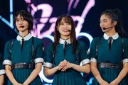 櫻坂46「2nd TOUR 2022 "As you know?" TOUR FINAL」の様子。（撮影：上山陽介）