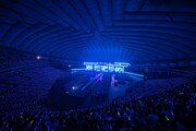 櫻坂46「2nd TOUR 2022 "As you know?" TOUR FINAL」の様子。（撮影：上山陽介）
