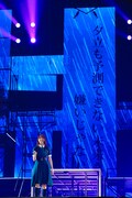櫻坂46「2nd TOUR 2022 "As you know?" TOUR FINAL」の様子。（撮影：上山陽介）