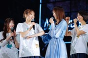 櫻坂46「2nd TOUR 2022 "As you know?" TOUR FINAL」の様子。（撮影：上山陽介）
