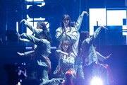 櫻坂46（撮影：上山陽介）
