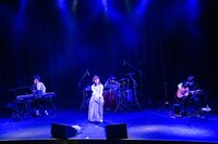 Nao☆「“YATTOKOSA LIVE”～東京編～」の様子。