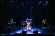 Nao☆「“YATTOKOSA LIVE”～東京編～」の様子。