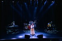 Nao☆「“YATTOKOSA LIVE”～東京編～」の様子。