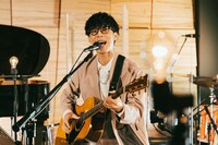 オーイシマサヨシ（撮影：曽我美芽）