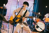 オーイシマサヨシ（撮影：曽我美芽）