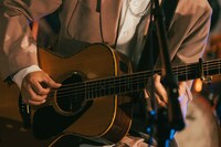 オーイシマサヨシ（撮影：曽我美芽）