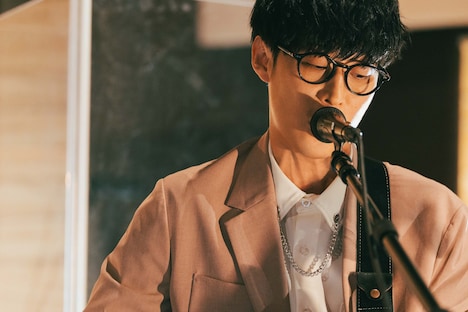 オーイシマサヨシ（撮影：曽我美芽）