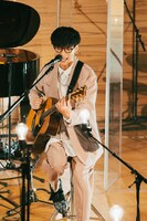 オーイシマサヨシ（撮影：曽我美芽）