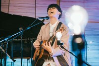 オーイシマサヨシ（撮影：曽我美芽）