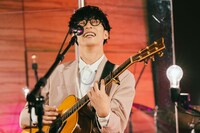 オーイシマサヨシ（撮影：曽我美芽）