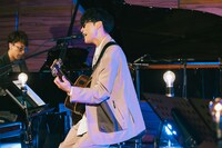 オーイシマサヨシ（撮影：曽我美芽）