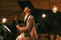 オーイシマサヨシ（撮影：曽我美芽）